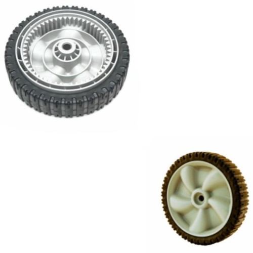 KOŁO NAPĘD KOSIARKA MTD V43/2J/24/4M/28/44/48 568-