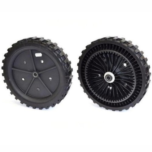 KOŁO NAPĘDOWE AS MOTOR AS-MOTOR 27CM E05269