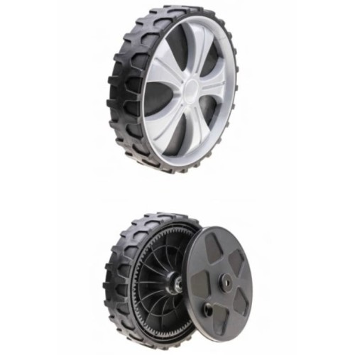 KOŁO NAPĘDOWE TYLNE NAC S530 AL480 LS48 LS53 KPL.