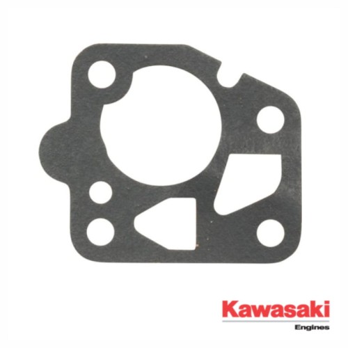 USZCZELKA GAŹNIKA KAWASAKI TD40D TD48D TE27M ORYGI