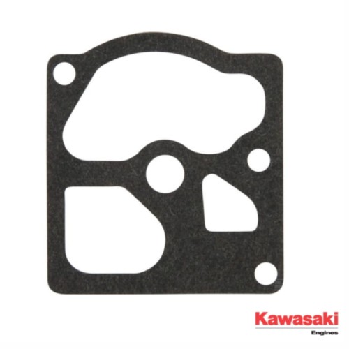 USZCZELKA MEMBRANY GAŹNIKA KAWASAKI TD18 TG18 ORYG