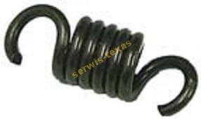 SPRĘŻYNA SPRZĘGŁA HUSQVARNA 394 5034728-01