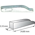 KLIN USTALAJĄCY KOŁA MAGNESOWEGO TECUMSEH 611154 1