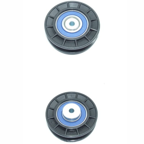 KOŁO 1 PROWADZĄCE CASTEL GARDEN XS XSI XSIW XSP 55