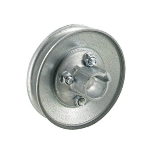KOŁO PASOWE AL-KO T13 T14 T16 T20 T1000 TC T165 OR