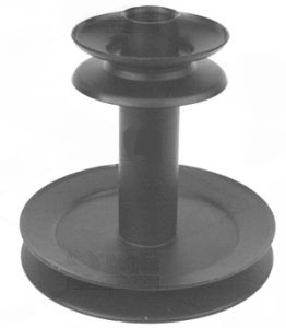 KOŁO PASOWE 756-04196A