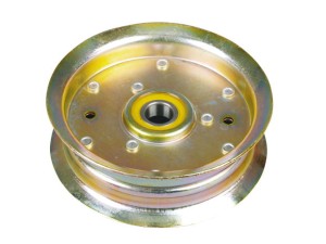 KOŁO PASOWE JOHN DEERE 125 145 155C 190C G110 LA