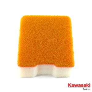 FILTR POWIETRZA DO KAWASAKI TEX45D 11013-2179 ORYG