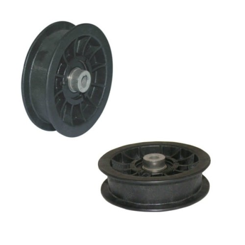 KOŁO PASOWE MTD Z 42/44/48/54 RMS 18-117 GT LT 180