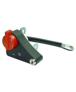 WYŁĄCZNIK ZAPŁONU STARY TYP HONDA GX 110 140 160