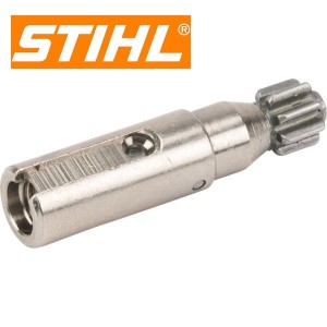 POMPKA 0,65 OLEJU STIHL 021 023 025 MS 250 ORYGINA
