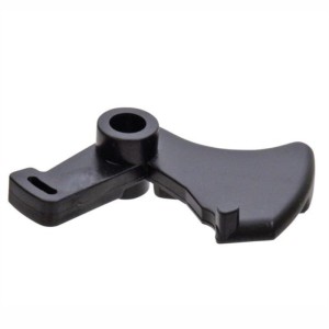 DŹWIGNIA SPUST GAZU STIHL 017 018 MS 170 180 C