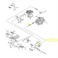 LINKA HAMULCA STIGA PARK PRO 16 18 20 21 23 25 4WD 1