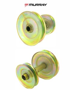 KOŁO PASOWE SILNIKA PODWÓJNE MURRAY 690456MA 95383