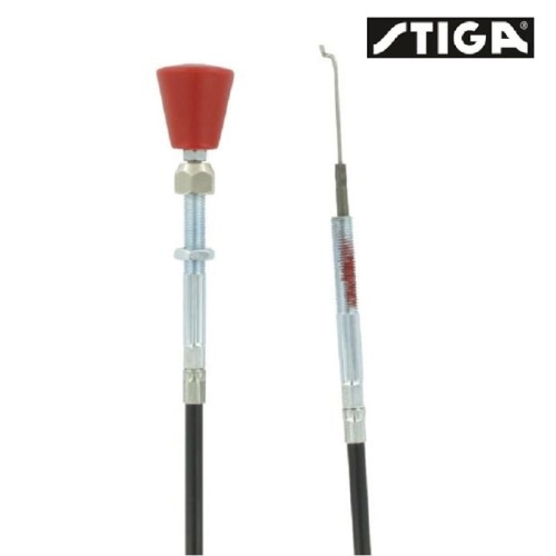 LINKA SSANIA STIGA PARK PRO 16 18 20 21 25 4WD ORY