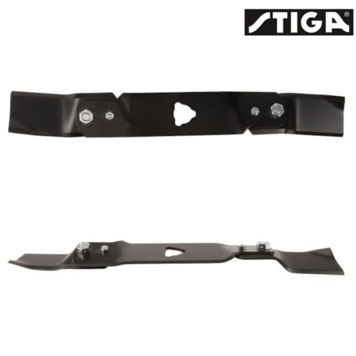 NÓŻ 47,5CM DO KOSIAREK STIGA 1137-0989-01 ORYGINAŁ