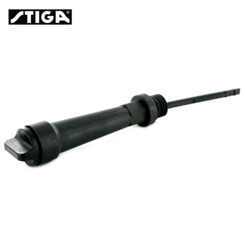 BAGNET OLEJU KOREK GGP STIGA CASTEL GARDEN SV150