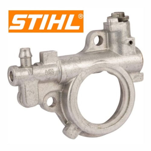 POMPKA OLEJU STIHL MS 261 C 1141 640 3200 ORYGINAŁ