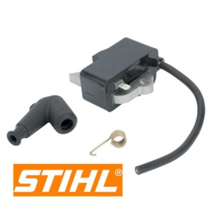 CEWKA ZAPŁONOWA MODUŁ STIHL MS 231 251 C ORYGINAŁ