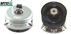 SPRZĘGŁO ELEKTROMAGNETYCZNE MTD 717-1459 ORYGINAŁ