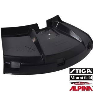 OSŁONA GŁOWICY ALPINA B 28 33 44 BJ BJC 326 346 OR