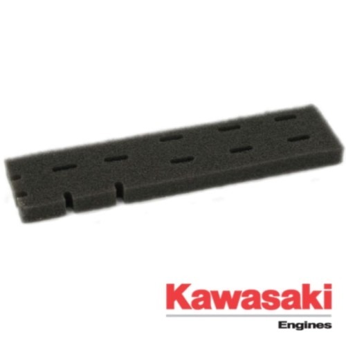 FILTR POWIETRZA KAWASAKI FC180 11013-2180 ORYGINAŁ