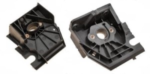 PODSTAWA GAŹNIKA HUSQVARNA 36 41 136 137 141 142 E