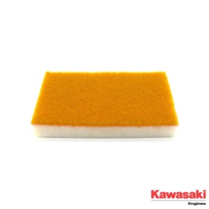 FILTR POWIETRZA DO KAWASAKI KRB400 11013-2183 ORYG