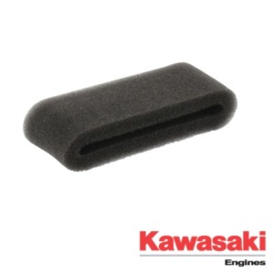 FILTR POWIETRZA KAWASAKI TF022 110132185 ORYGINAŁ