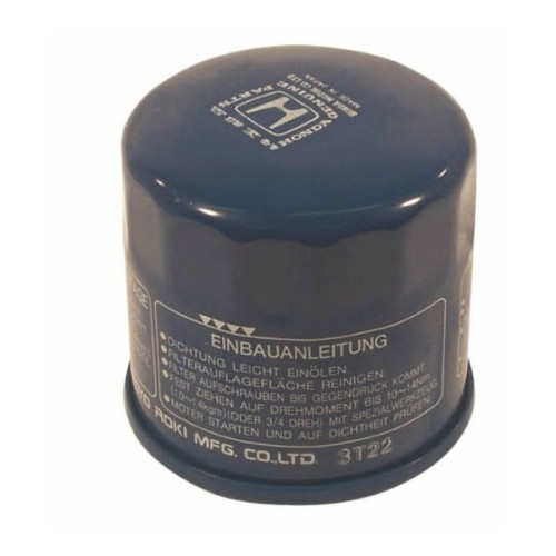 FILTR OLEJU HONDA GCV GXV GX 15400-ZW4-003 ORYGINA