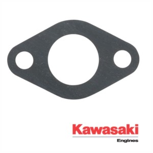 USZCZELKA KOLEKTORA KAWASAKI FA130 FA210 ORYGINAŁ