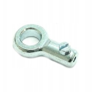 KOŃCÓWKA OCZKO LINKI GAZU HAMULCA NAPĘDU KWASÓWKA