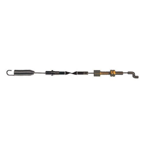 LINKA SPRZĘGŁA HAYTER HARRIER 56 WARRIOR 340056