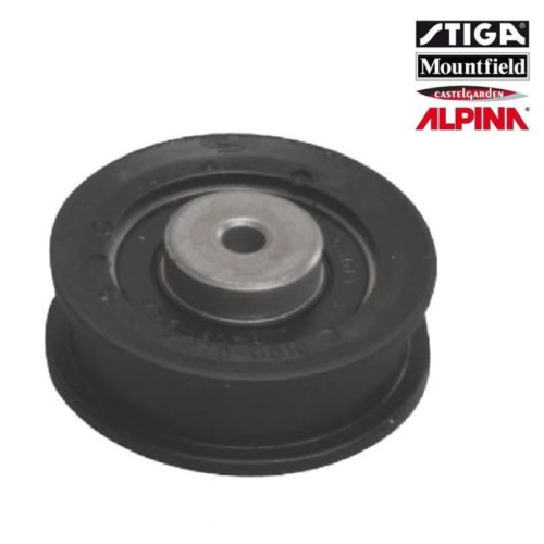 KOŁO PASOWE SILNIKA STIGA EXCEL 55 GARD MULCH 50S