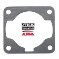 USZCZELKA CYLINDRA CASTEL GARDEN BJ 335 BS 34 ORYG