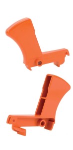 DŹWIGNIA GAZU STIHL FS FSE FT KM MM 4128 182 1000