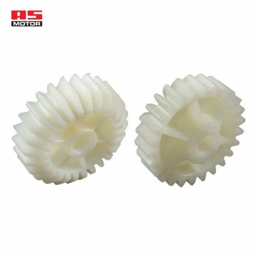 KOŁO ZĘBATE STOŻKOWE CZOŁOWE AS MOTOR E04369