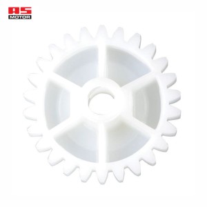 KOŁO ZĘBATE WALCOWE AS-MOTOR AS MOTOR E04296