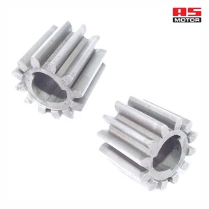 KOŁO ZĘBATKA AS-MOTOR AS MOTOR E10045