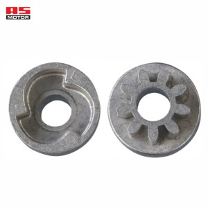 KOŁO ZĘBATKA LEWA AS-MOTOR AS MOTOR E03125