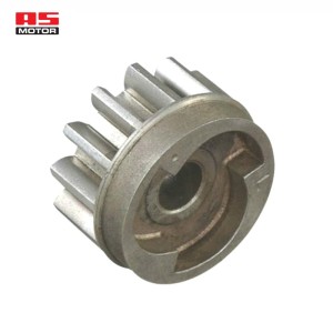 KOŁO ZĘBATKA LEWA AS-MOTOR AS MOTOR E06911