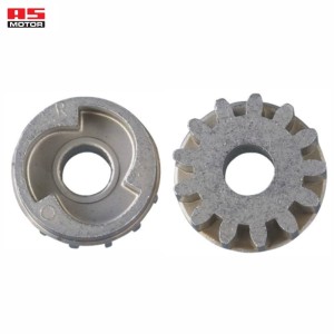 KOŁO ZĘBATKA PRAWA AS-MOTOR AS MOTOR E03123