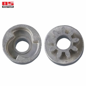 KOŁO ZĘBATKA PRAWA AS-MOTOR AS MOTOR E03126