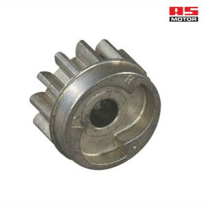 KOŁO ZĘBATKA PRAWA AS-MOTOR AS MOTOR E06910