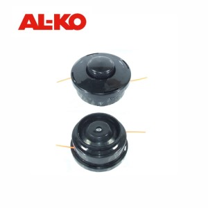 GŁOWICA ŻYŁKOWA AL-KO BC 260B 410 4125 4535 ORYGIN