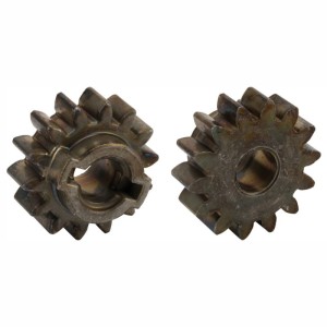 ZĘBATKA KOŁA MCCULLOCH M53-170WFP M6556 SMD