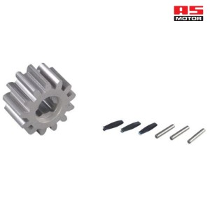 ZĘBATKA SPRĘŻYNA ROLKA AS-MOTOR AS MOTOR E05346