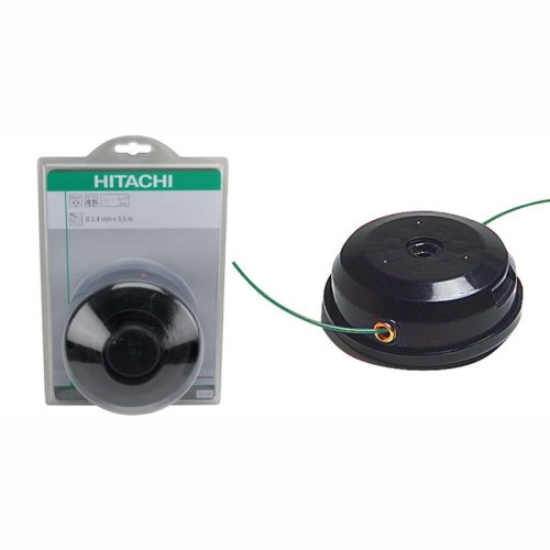 GŁOWICA ŻYŁKOWA HITACHI CG 22 24 25 27 EKS EJ EAS