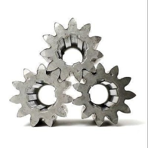 ZĘBATKA KIEROWNICZA JOHN DEERE GX20053 ORYGINAŁ