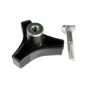 NAKRĘTKA ŚRUBA M8 HONDA HR 195 214 215 216 HRB215